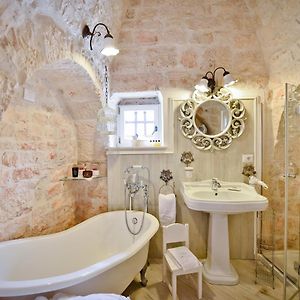 Junior Suite Trullo