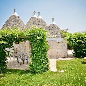 Superior Double Room Trullo